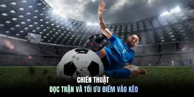 Chiến thuật đọc trận và tối ưu điểm vào kèo tại C168